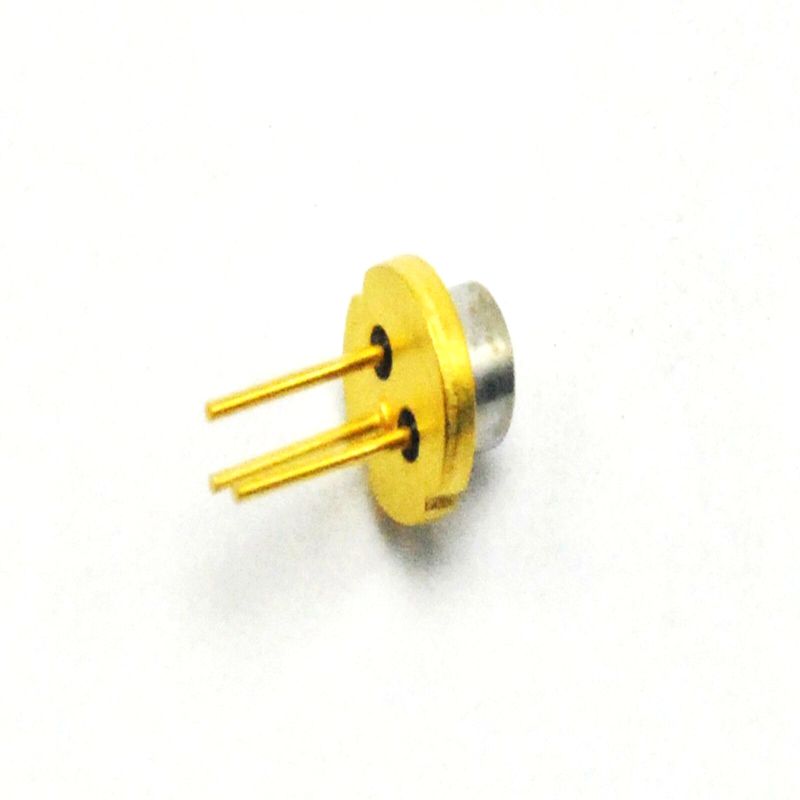 5pcs New Sony SLD3134VL 20mw 405nm 5.6mm Purple Blue Laser Diode TO-18 LD w PD - Image 4