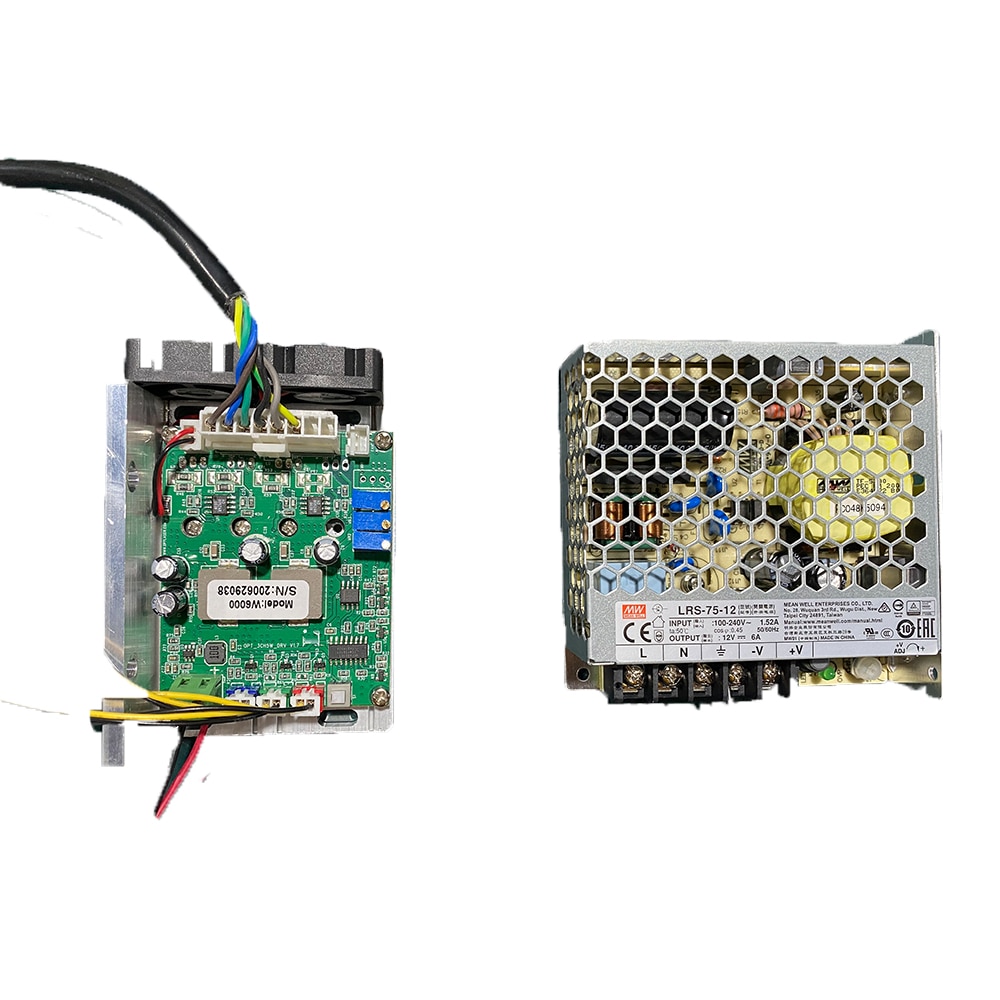 5w RGB pure diode RGB laser module by TTL and Analog Modulation for DMX or ILDA DJ stage light projector production - Image 3