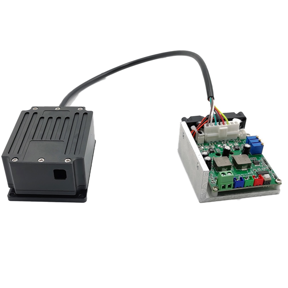 5w RGB pure diode RGB laser module by TTL and Analog Modulation for DMX or ILDA DJ stage light projector production