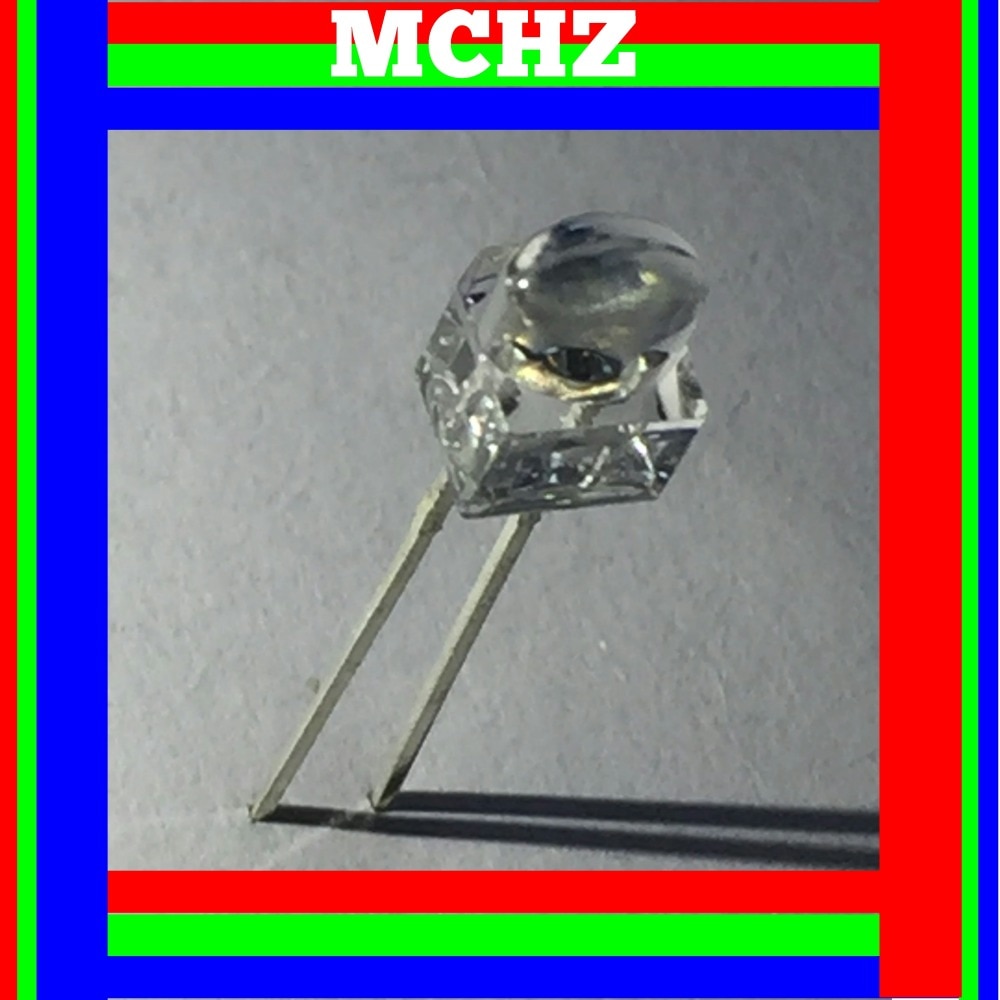 600pcs Infrared LED Diode 5mm 940nm Powerful-Laser-Infrared Lamp Infrared LED 940 nm Diodo IR Infrared LED Transmitter 5 mm Diod - Image 4