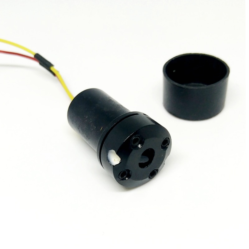 635nm 5mW Red Dot Line Level Laser Module Positioning Locator Marking - Image 2