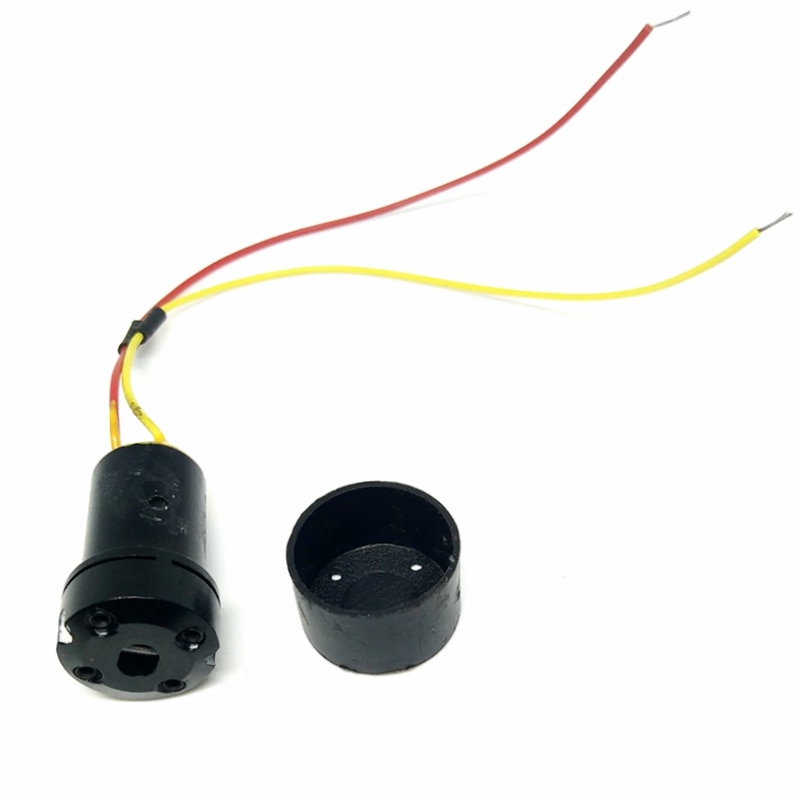 635nm 5mW Red Dot Line Level Laser Module Positioning Locator Marking - Image 3