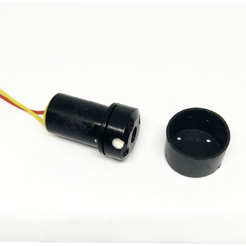 635nm 5mW Red Dot Line Level Laser Module Positioning Locator Marking