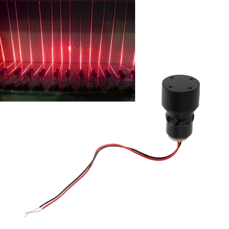 635nm 5mW Red Line Level Module / High brightness / Long time operation F3MB - Image 4