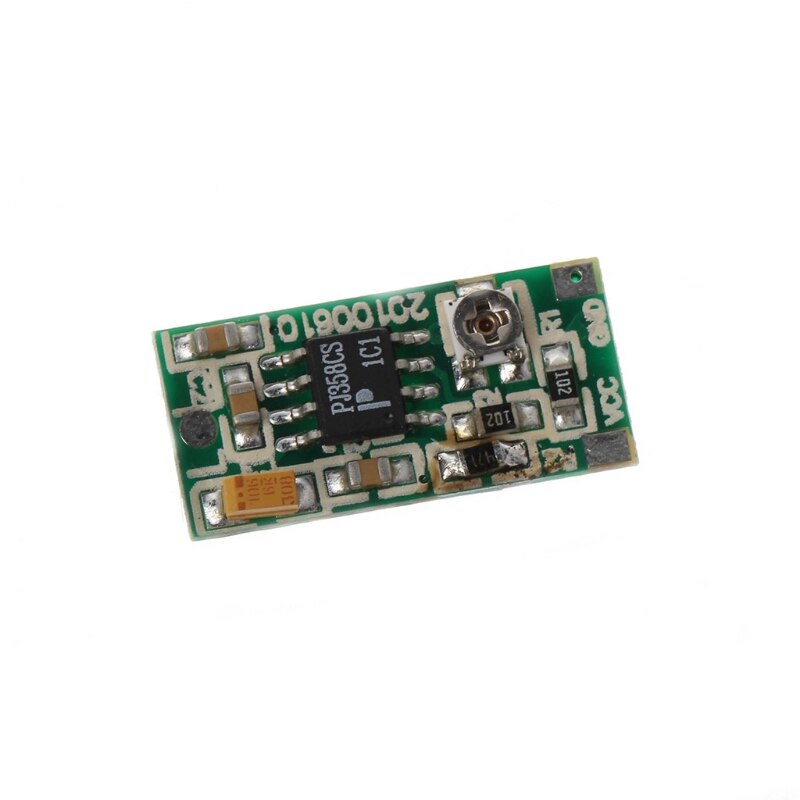 635nm 650nm 808nm 980nm TTL Laser Diode Driver Board Drive 5V Supply 50-300mA - Image 3
