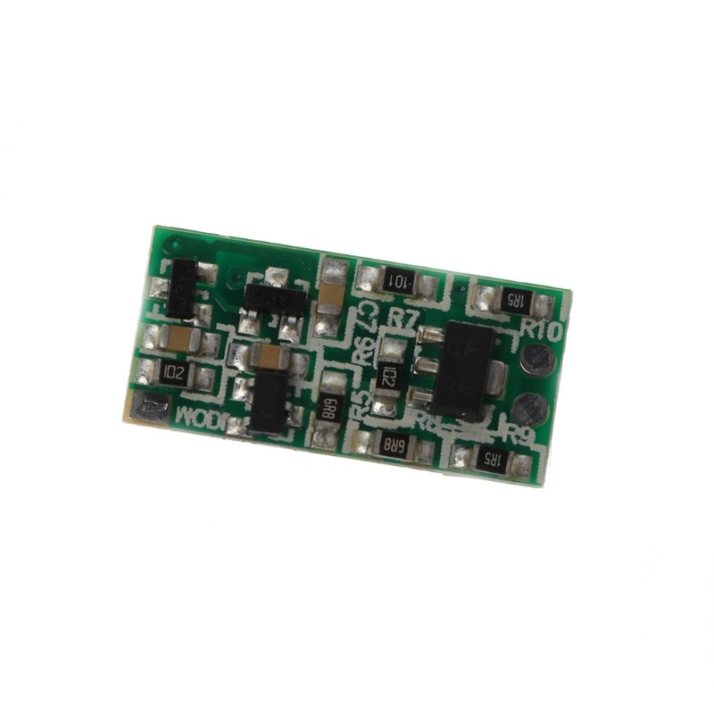 635nm 650nm 808nm 980nm TTL Laser Diode Driver Board Drive 5V Supply 50-300mA - Image 2
