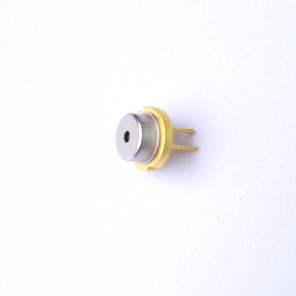 638nm 1.2w CW 1.5w PULSE Original Red Laser Diode LD TM Mode - Image 2