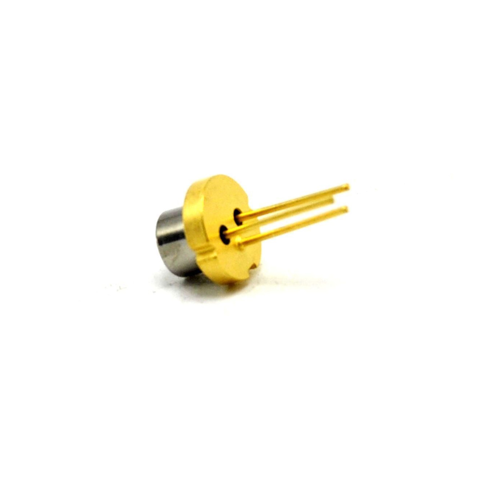 638nm 300mW 5.6mm Orange Red Laser Diode LD ML520G71 - Image 4