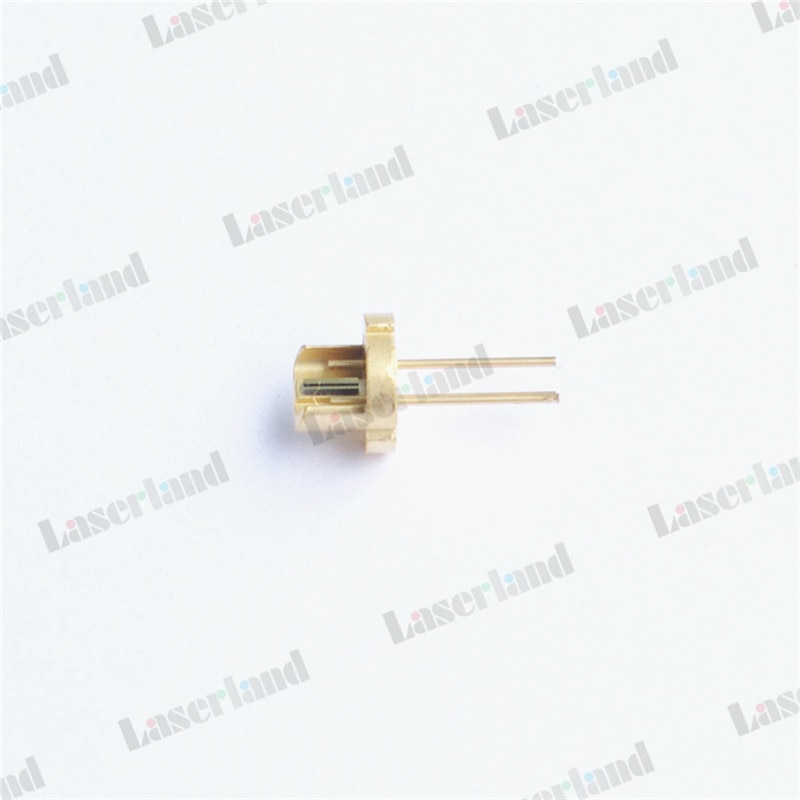 638nm 635nm Orange Red Laser TO18 5.6mm Diode 500mW CW ML501P73-02 - Image 2