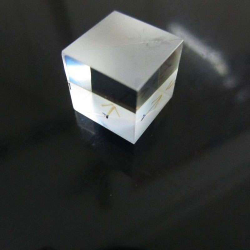 638nm-650nm Prism Laser Beam Combine Cube Red Laser diode for Optical Instruments Mirror Laser Module Accessory - Image 2