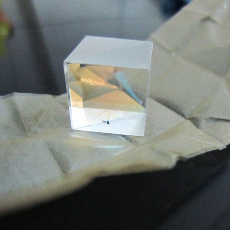 638nm-650nm Prism Laser Beam Combine Cube Red Laser diode for Optical Instruments Mirror Laser Module Accessory - Image 3