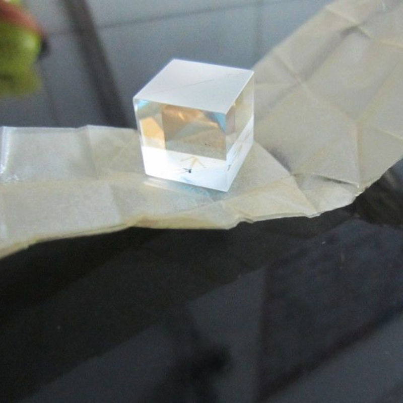 638nm-650nm Prism Laser Beam Combine Cube Red Laser diode for Optical Instruments Mirror Laser Module Accessory - Image 4