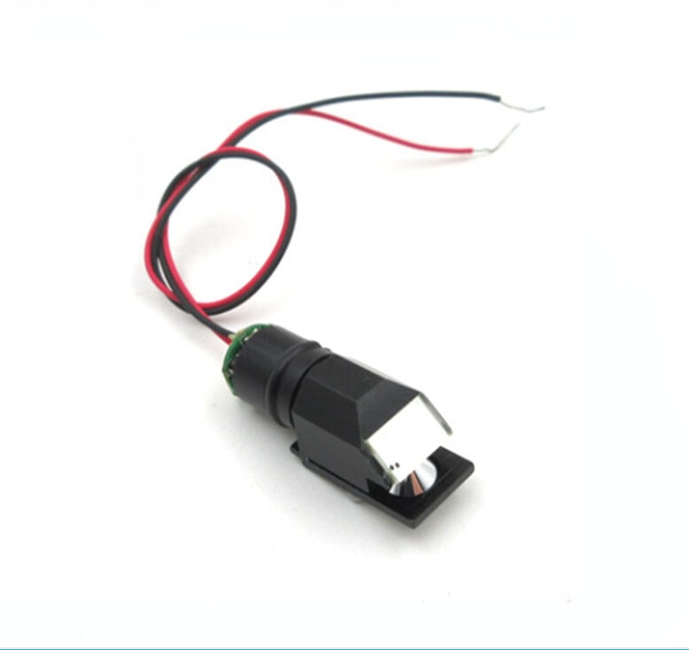 639nm 100mw Red Laser Module Diode Line Laser High Brightness High Quality - Image 3