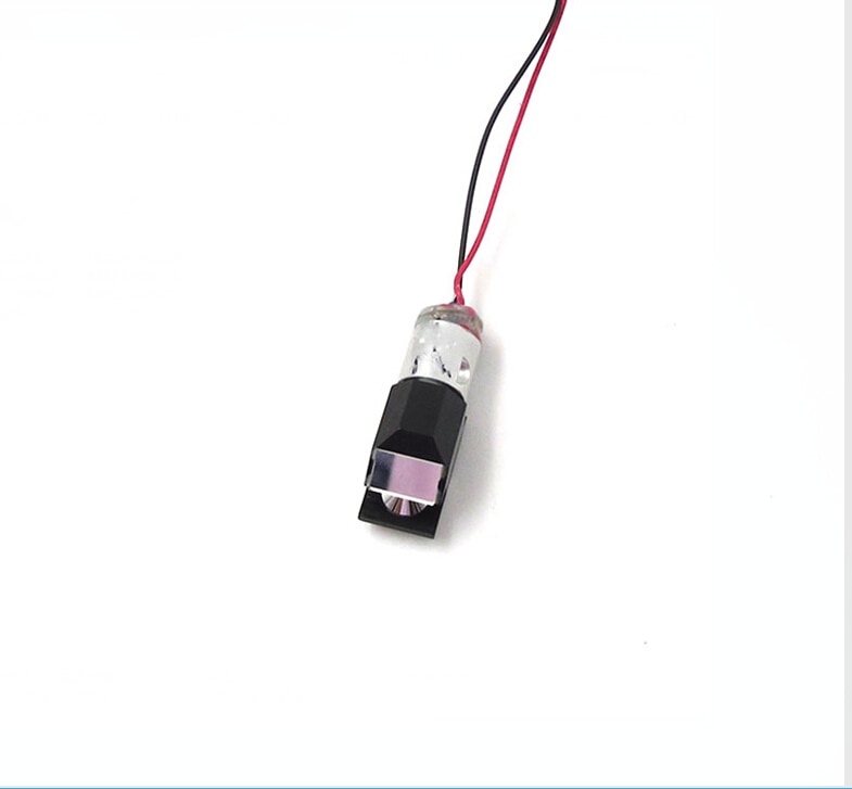 639nm 100mw Red Laser Module Diode Line Laser High Brightness High Quality - Image 4