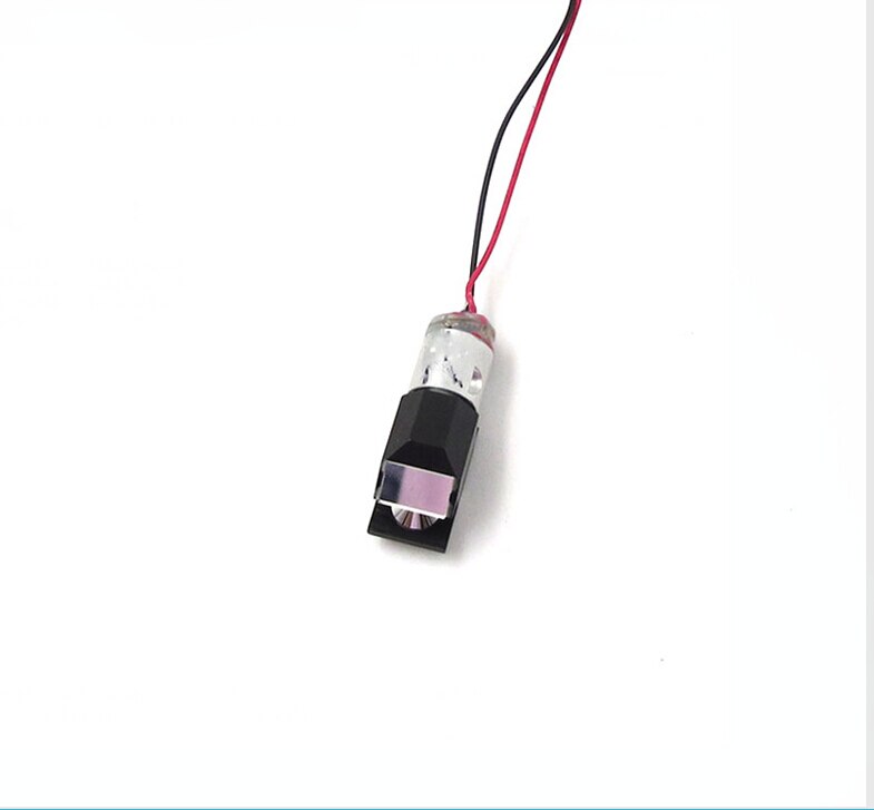 639nm 100mw Red Laser Module Diode Line Laser High Brightness High Quality