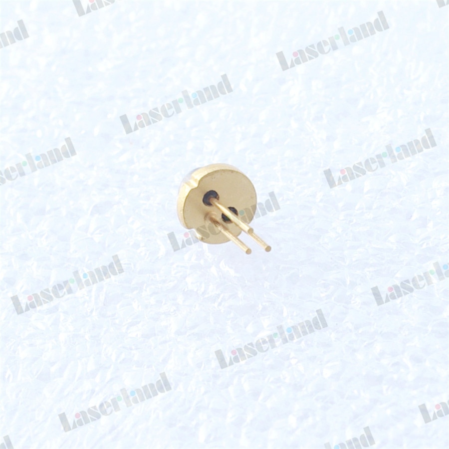 639nm 25mW HL6360MG-A Orange Red Laser Diode LD TE mode oscillation - Image 3