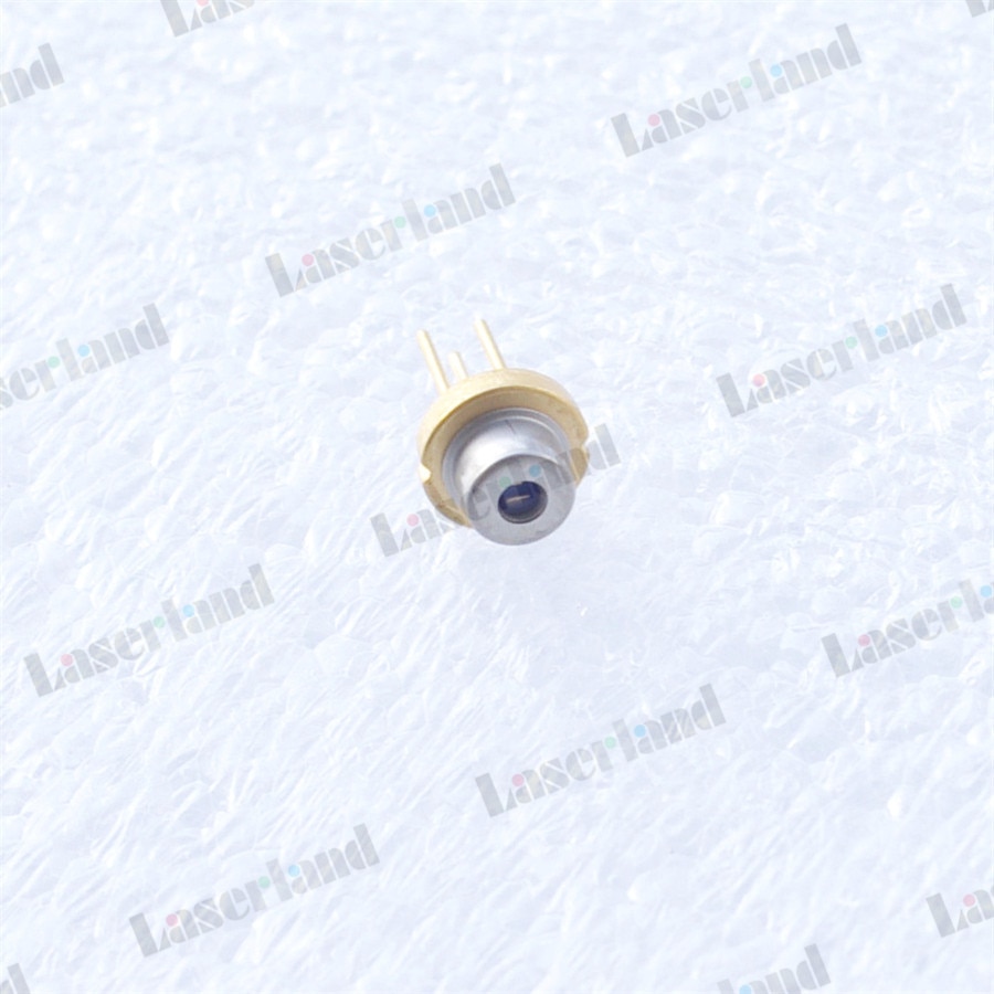 639nm 25mW HL6360MG-A Orange Red Laser Diode LD TE mode oscillation