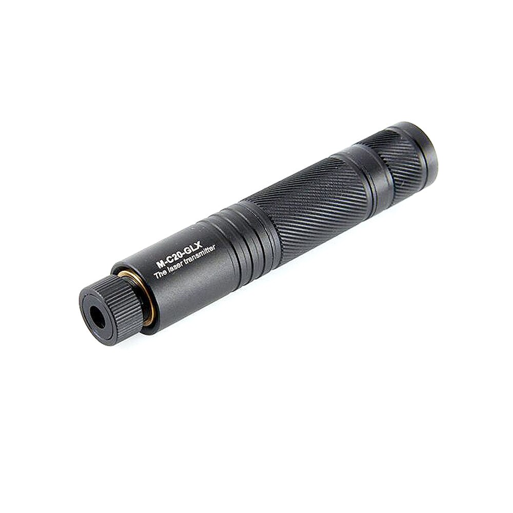 648nm 100mW/200mW Red Spot Laser Module Laser Diode Positioning Lamp Handheld Portable Dot Laser Marking Device(With Charger) - Image 2