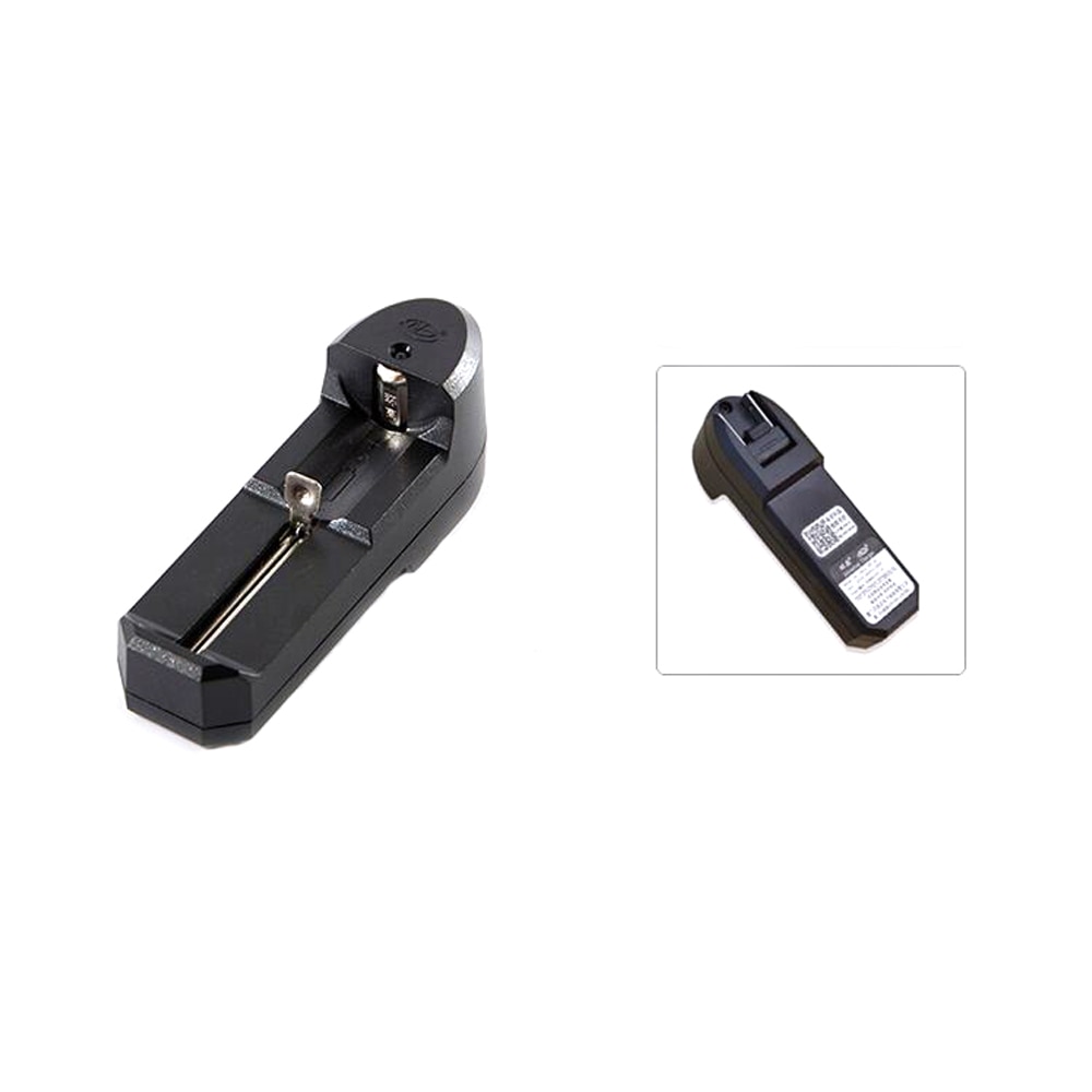 648nm 100mW/200mW Red Spot Laser Module Laser Diode Positioning Lamp Handheld Portable Dot Laser Marking Device(With Charger) - Image 4