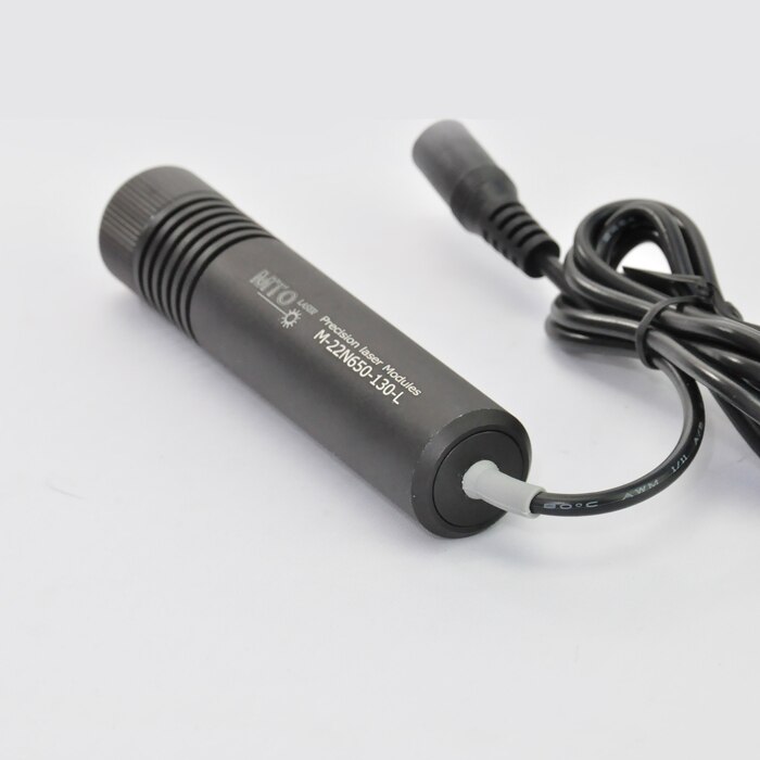 648nm 50mW Red Line Laser Module Laser Diode High Quality Stand 5V Power Adapter - Image 4
