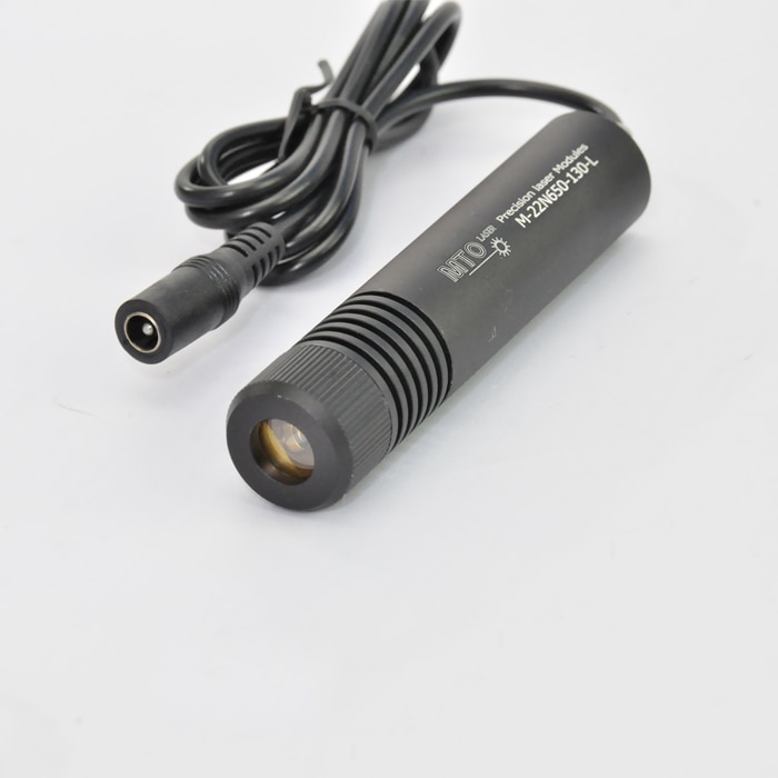 648nm 50mW Red Line Laser Module Laser Diode High Quality Stand 5V Power Adapter - Image 5