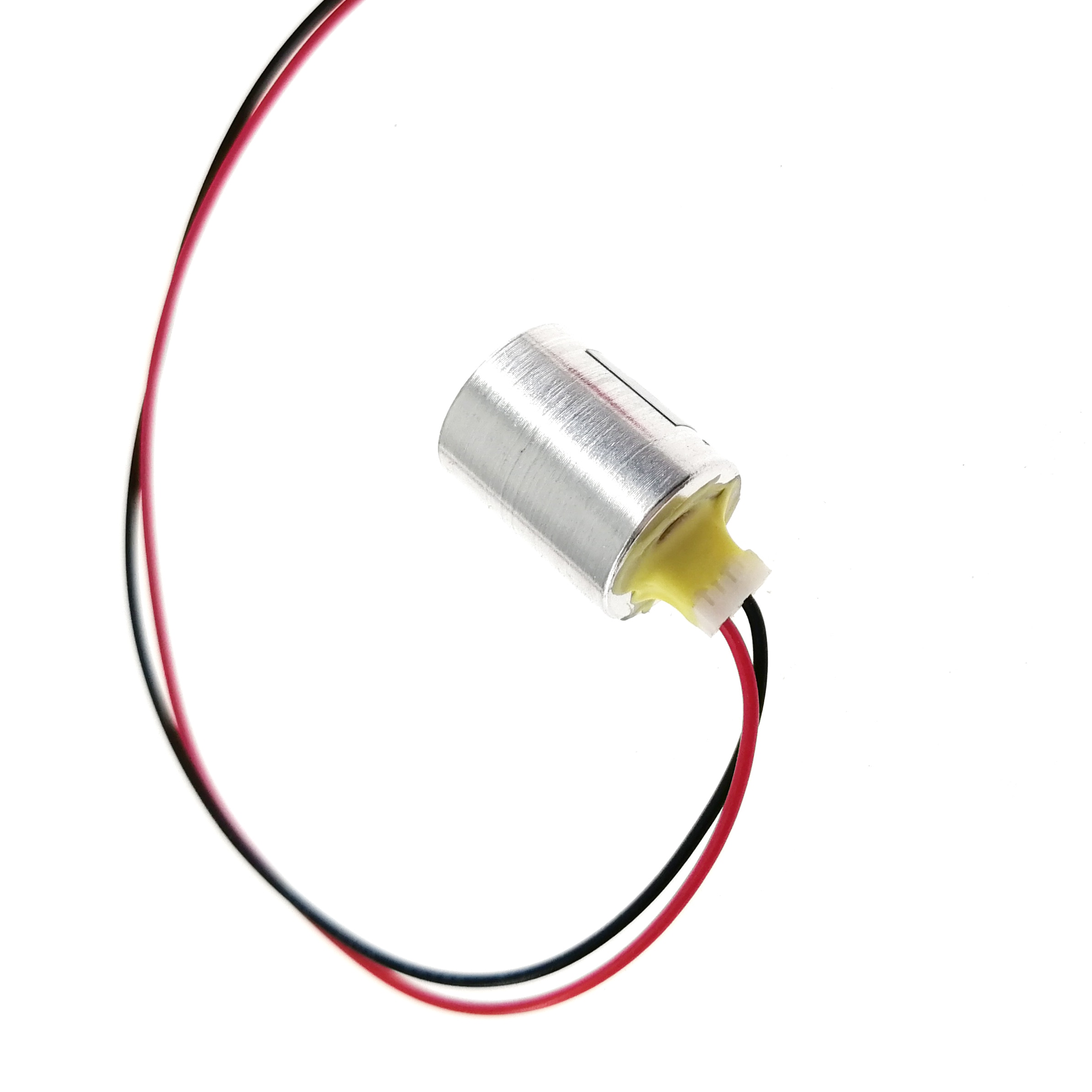 650nm 100mW Red Dot Laser Module dc5v 12*15mm - Image 3