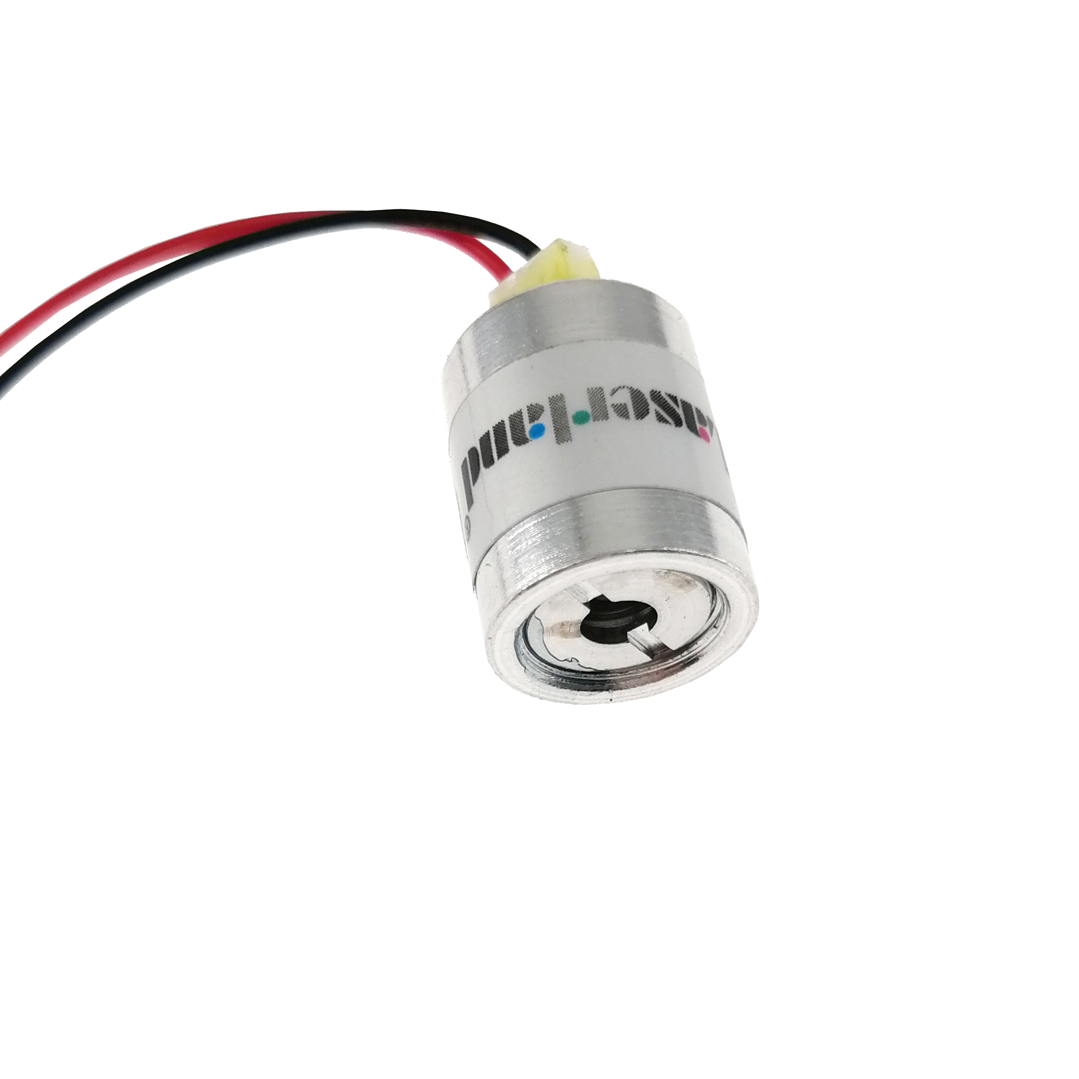 650nm 100mW Red Dot Laser Module dc5v 12*15mm - Image 2