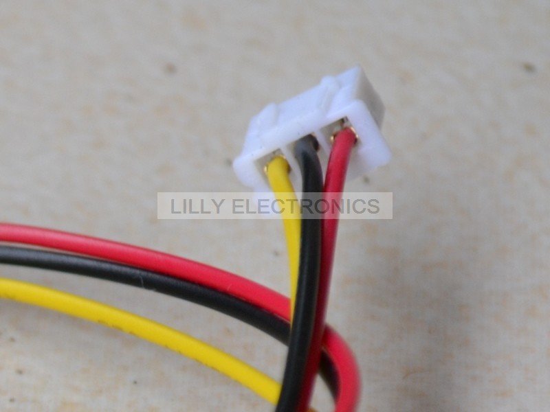 650nm 10mW Red Laser Dot Diode Module with TTL - Image 3