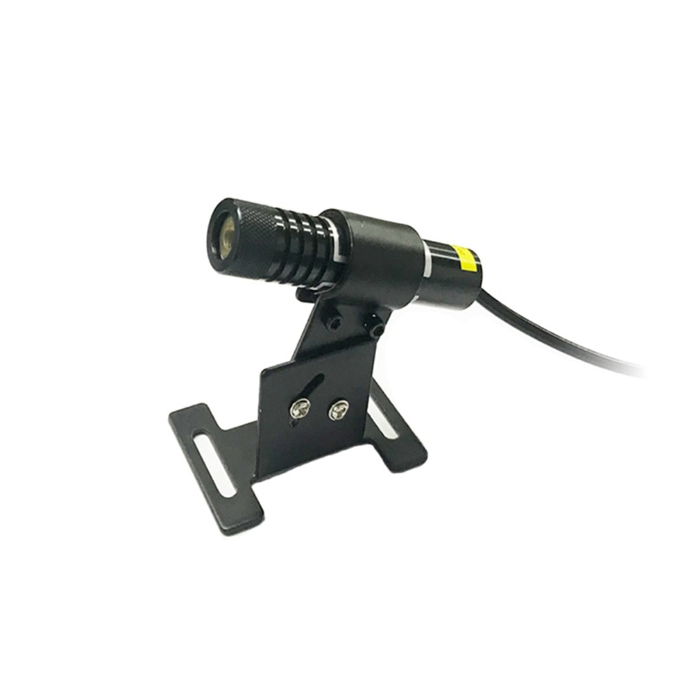 650nm 150mw Line Red Laser Diode Module Marking Laser Wood Cutting Locator - Image 4