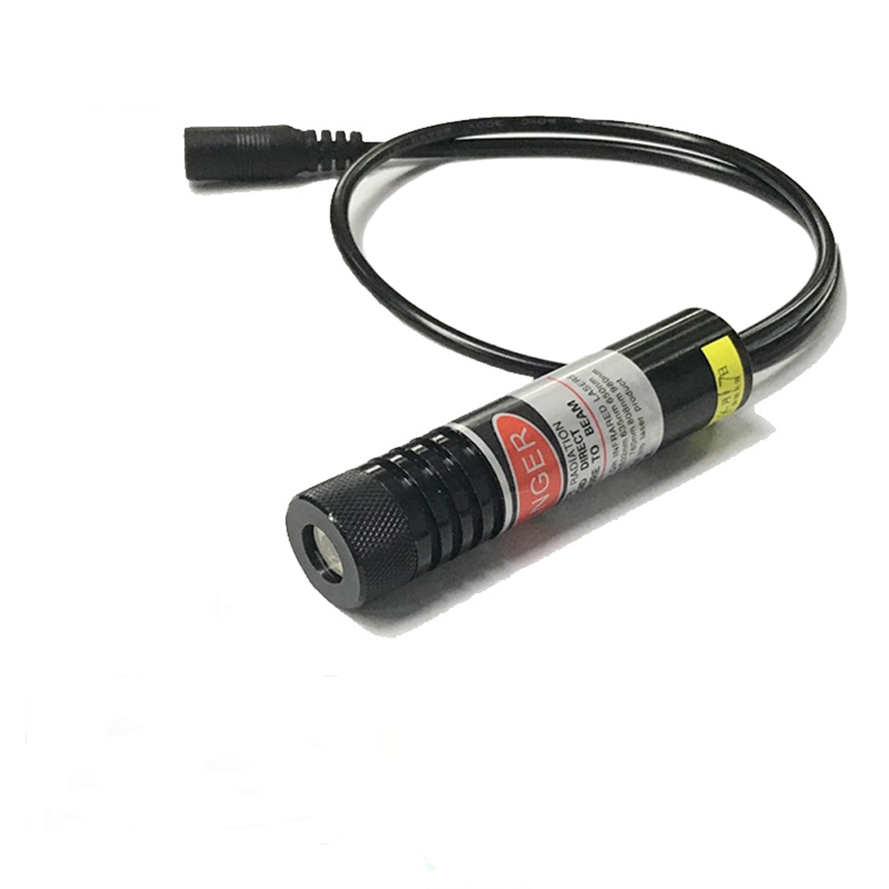 650nm 150mw Line Red Laser Diode Module Marking Laser Wood Cutting Locator - Image 5