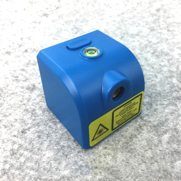 650nm 1mW Red Crosshair Laser Diode Portable Laser Module USB Charging Outdoor Infrared Level - Image 3
