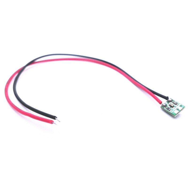 650nm 635nm 780nm Constant Power Laser Diode Driver Board N Type Pin APC Patch Type - Image 2