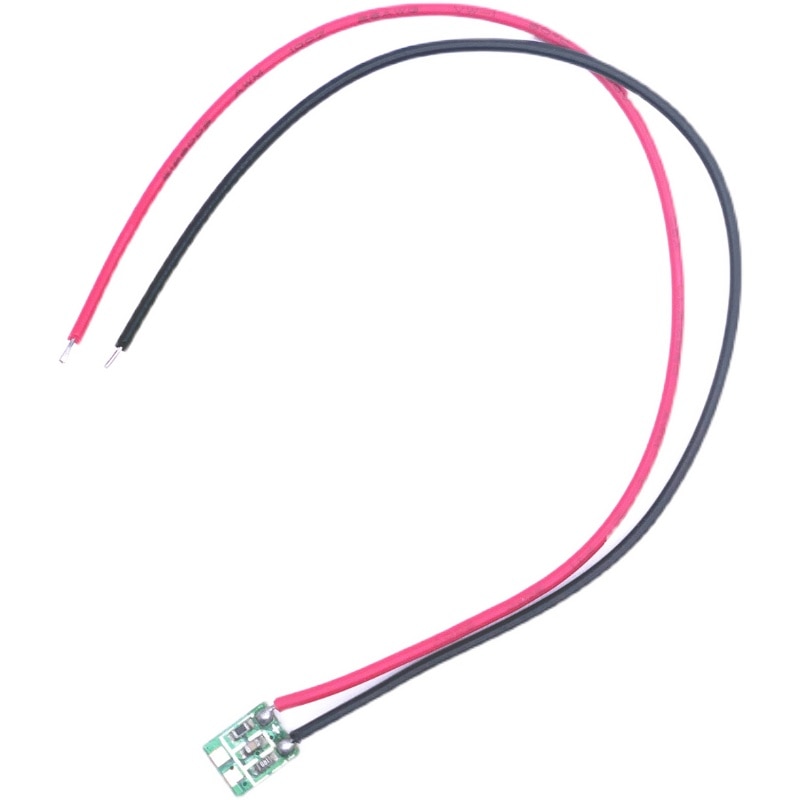 650nm 635nm 780nm Constant Power Laser Diode Driver Board N Type Pin APC Patch Type - Image 4