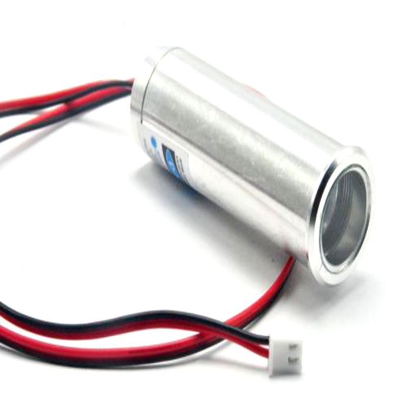 650nm 660nm 100mW Red Laser Diode Module Fat Beam Bar Stage Light KTV BAR Lights 3.6V-5V - Image 2