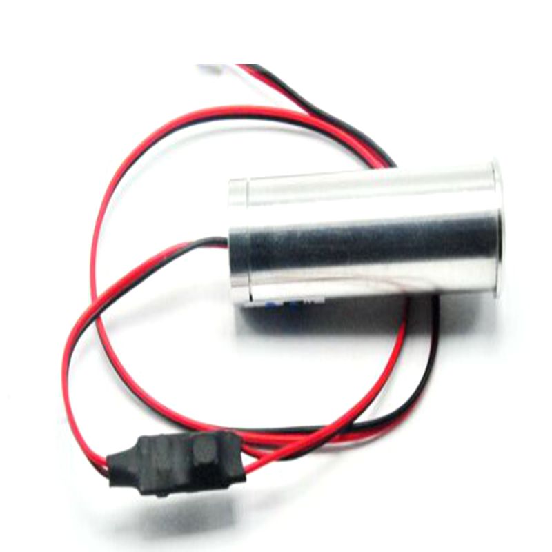 650nm 660nm 100mW Red Laser Diode Module Fat Beam Bar Stage Light KTV BAR Lights 3.6V-5V - Image 3