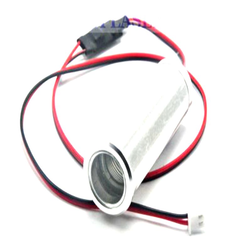 650nm 660nm 100mW Red Laser Diode Module Fat Beam Bar Stage Light KTV BAR Lights 3.6V-5V - Image 4