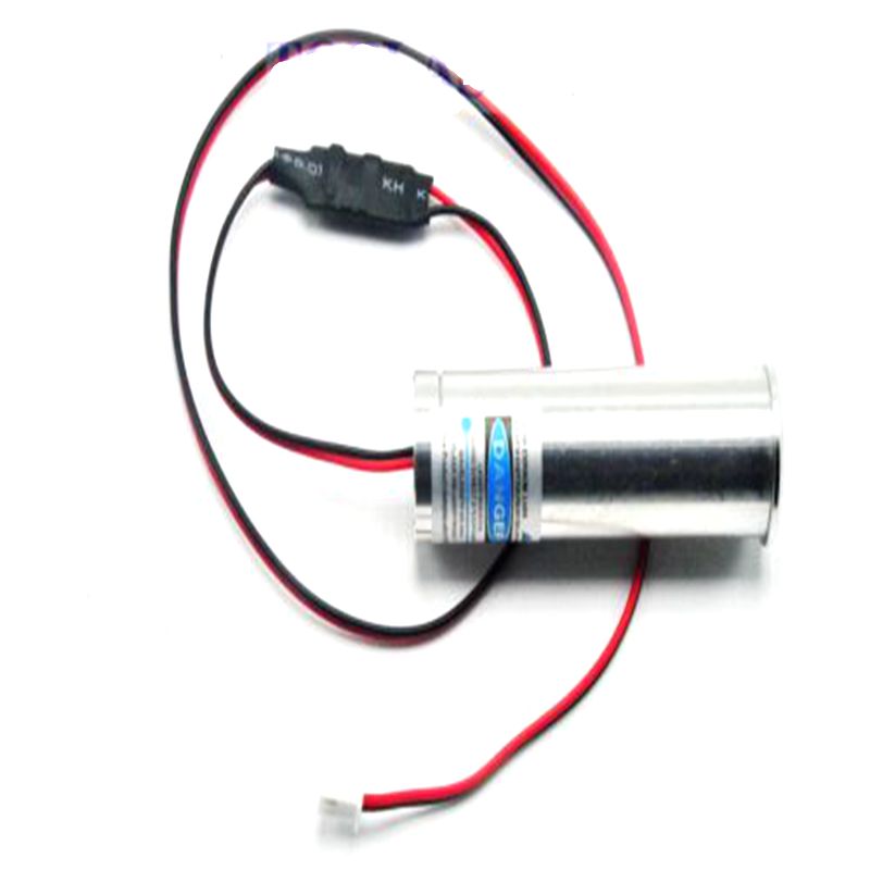 650nm 660nm 100mW Red Laser Diode Module Fat Beam Bar Stage Light KTV BAR Lights 3.6V-5V - Image 5