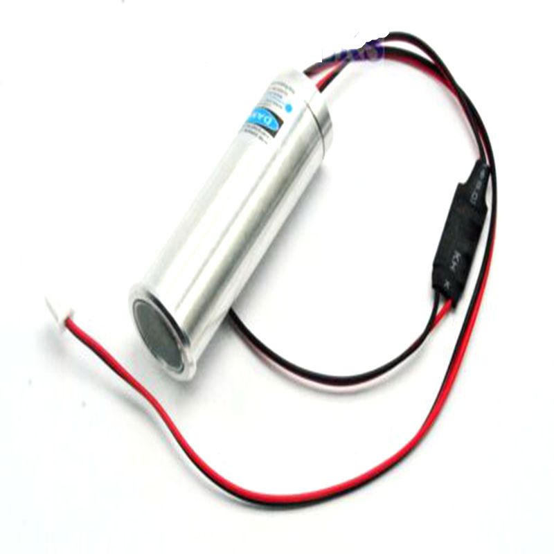 650nm 660nm 100mW Red Laser Diode Module Fat Beam Bar Stage Light KTV BAR Lights 3.6V-5V