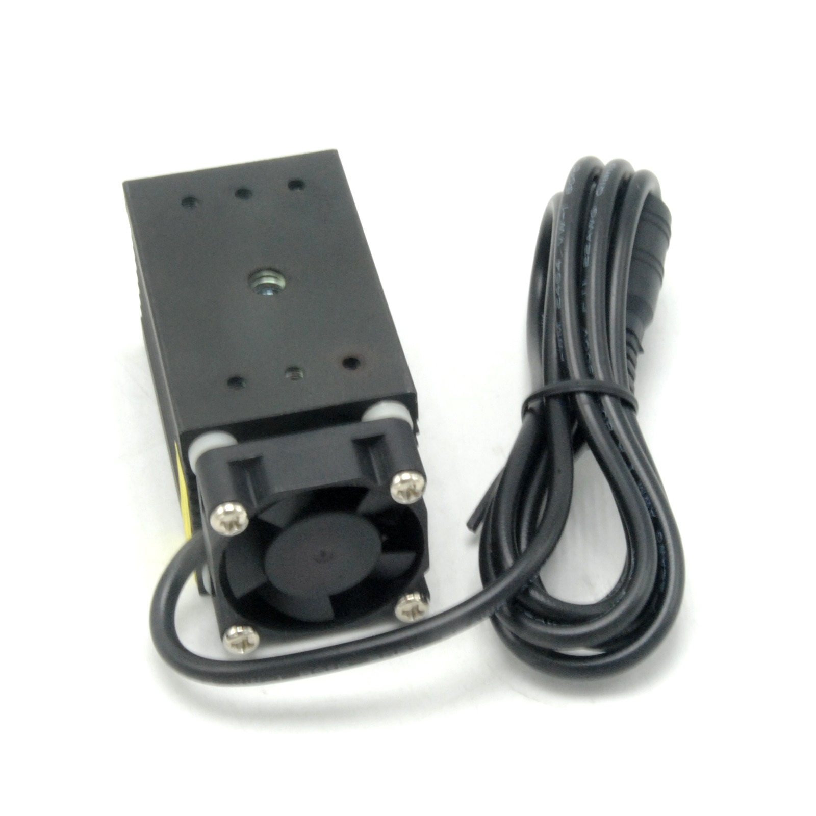 650nm 660nm 200mW Red Dot Focusable Laser Diode Module Positioning 12V Adapter Power Plug - Image 5
