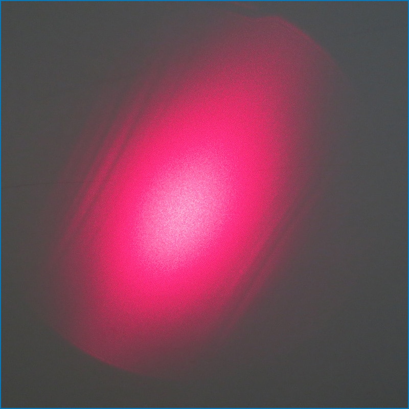 650nm 660nm 50mw 5.6mm N type with PD Imported Laser Diode LD Single Mode - Image 3