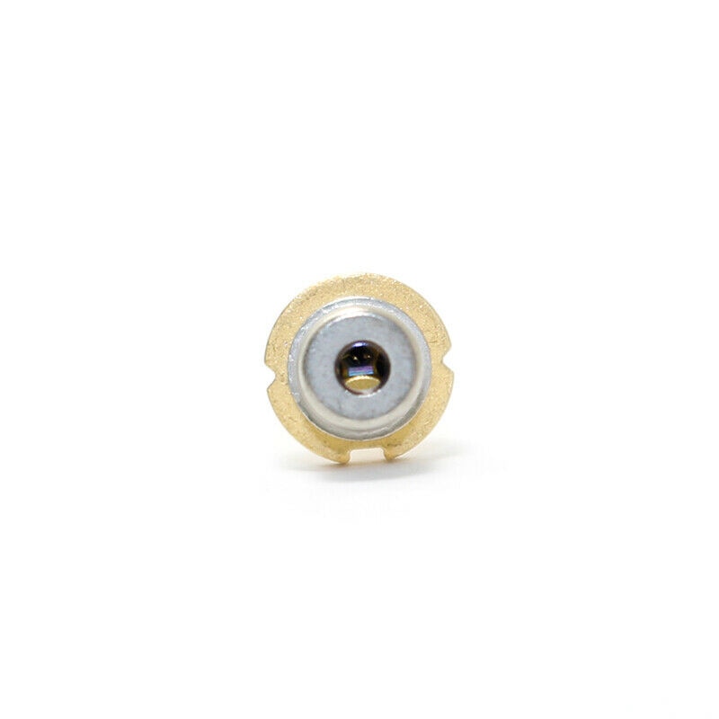 650nm 660nm 50mw 5.6mm N type with PD Imported Laser Diode LD Single Mode - Image 5