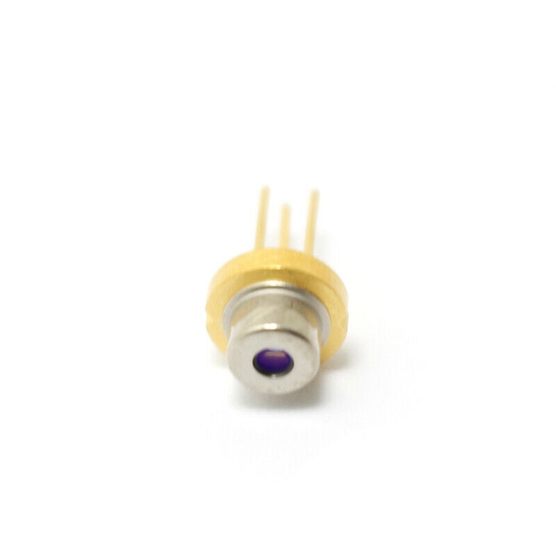 650nm 660nm 50mw 5.6mm N type with PD Imported Laser Diode LD Single Mode