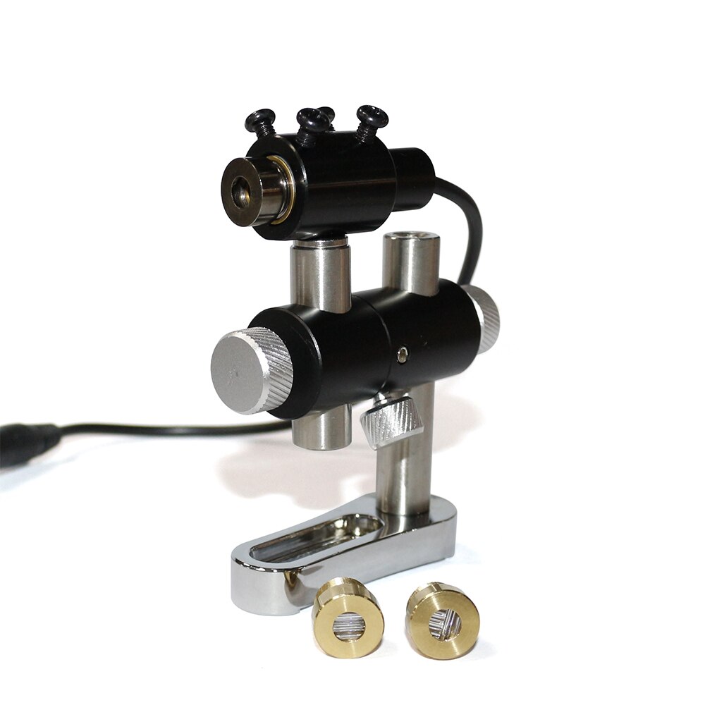 650nm Adjusted Red Laser Line Dot Cross Laser Diode Module 100mW Focusable