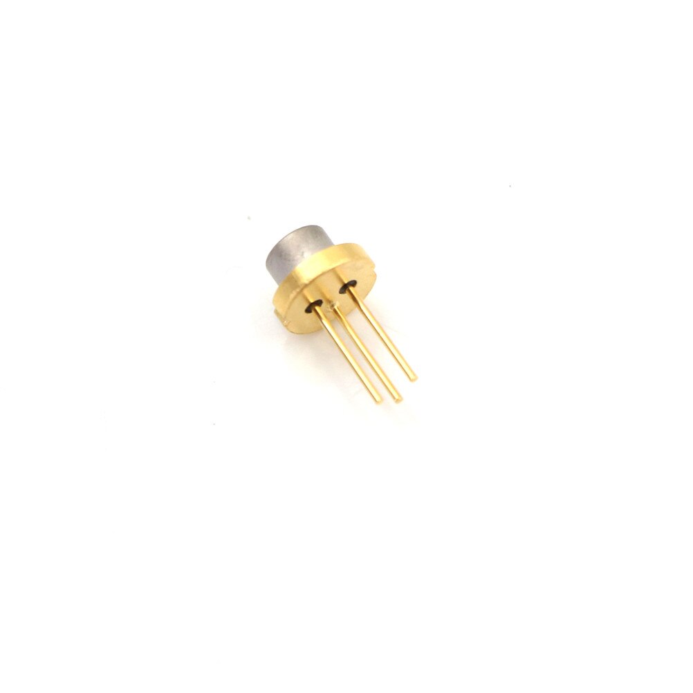 650nm Red Laser Diode TO-18 5mW Module Laser Generator - Image 3