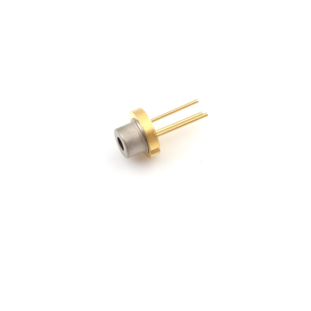 650nm Red Laser Diode TO-18 5mW Module Laser Generator - Image 4