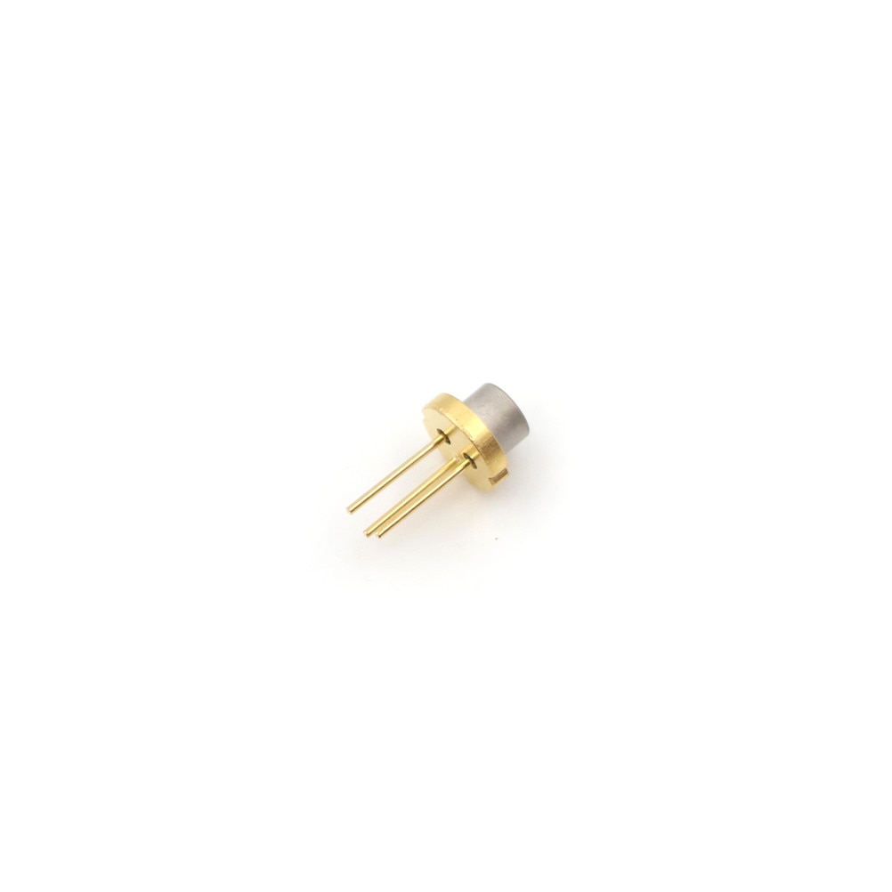 650nm Red Laser Diode TO-18 5mW Module Laser Generator - Image 5