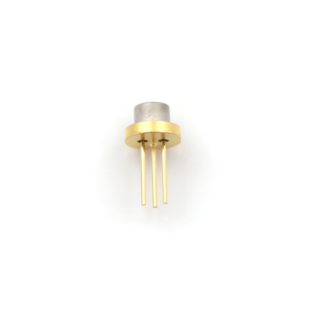 650nm Red Laser Diode TO-18 5mW Module Laser Generator