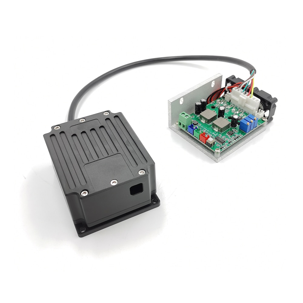6W RGB laser module Integrated RGB Corrections all diodes laser module for ilda dmx control disco stage laser show system