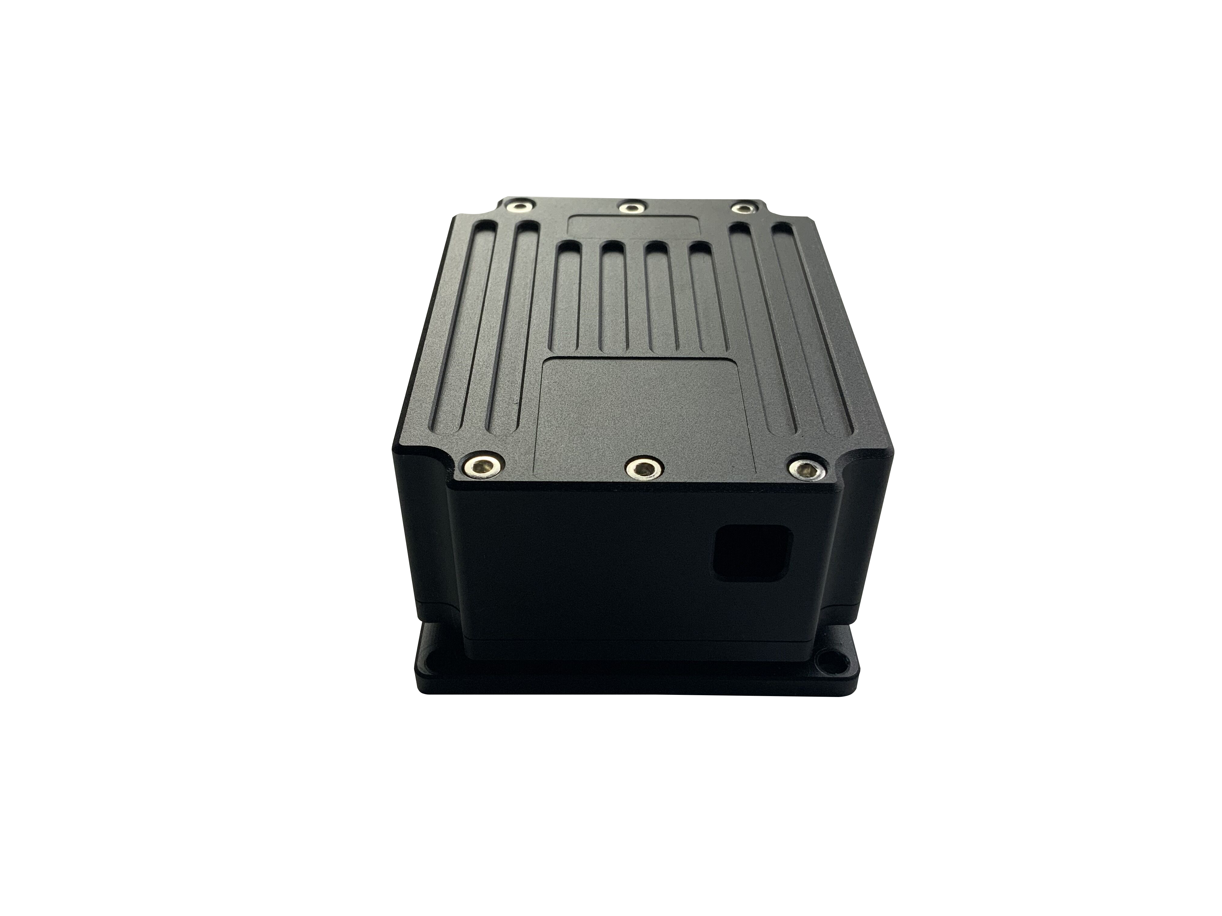 6W RGB laser module Integrated RGB Corrections all diodes laser module for ilda dmx control disco stage laser show system - Image 2