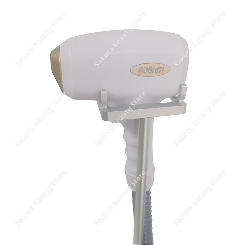808 Laser Wavelength Depilator Painless Hair Removal 1200W 755nm 1064nm 808nm Diode Hair Removal Machine with 50 Million Shots - Image 5